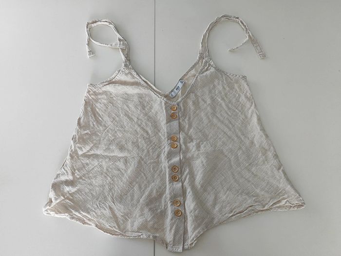 Lot femme été T S/36 - photo numéro 8