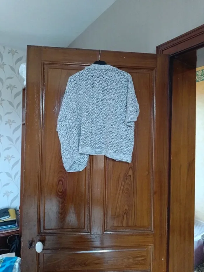 450- Gilet, pulse, Taille XXL - photo numéro 3