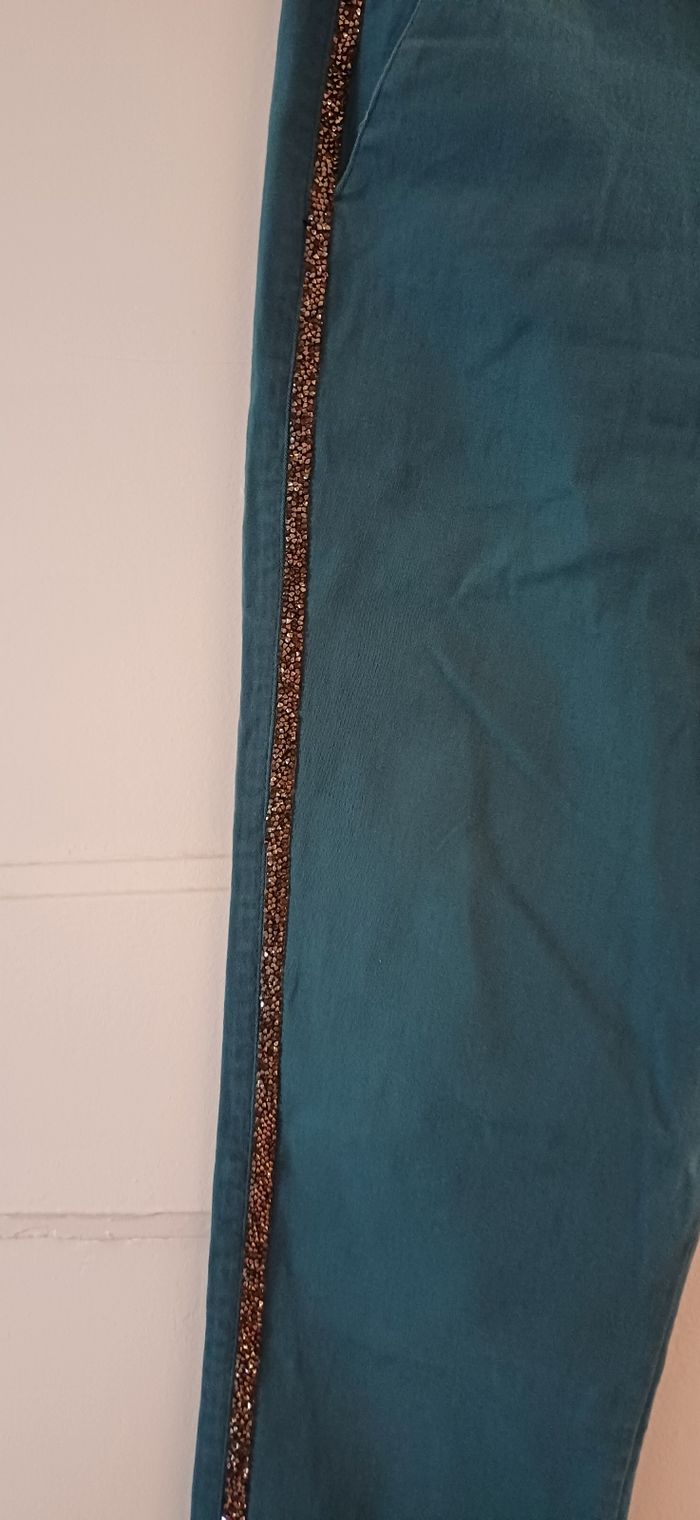 Pantalon - photo numéro 4