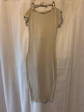 Robe été