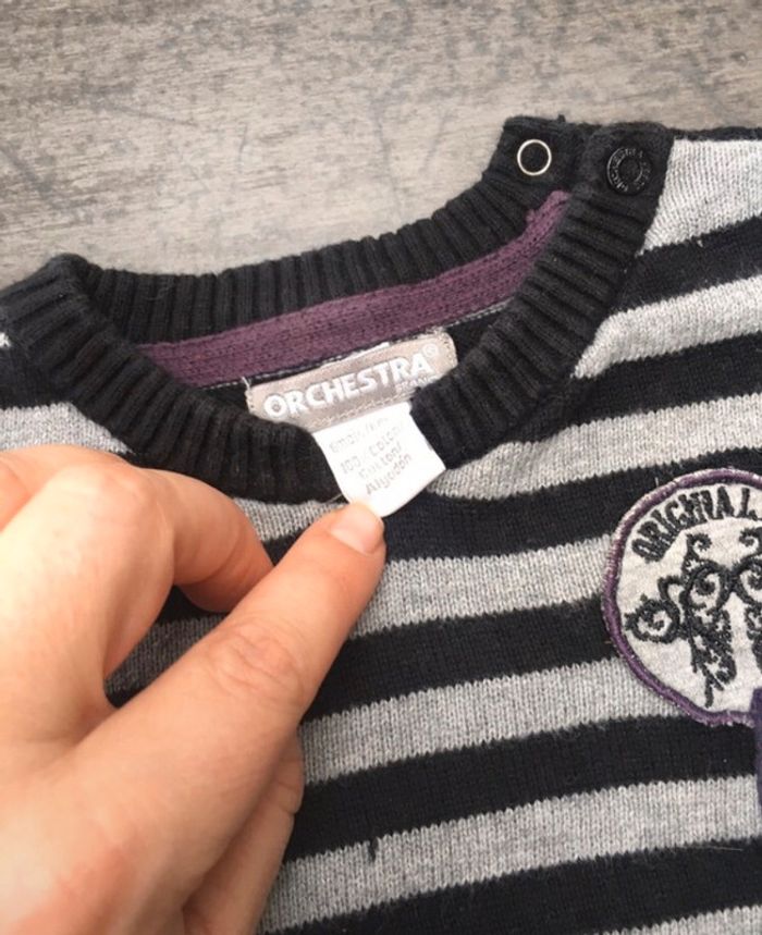 Pull orchestra - photo numéro 3