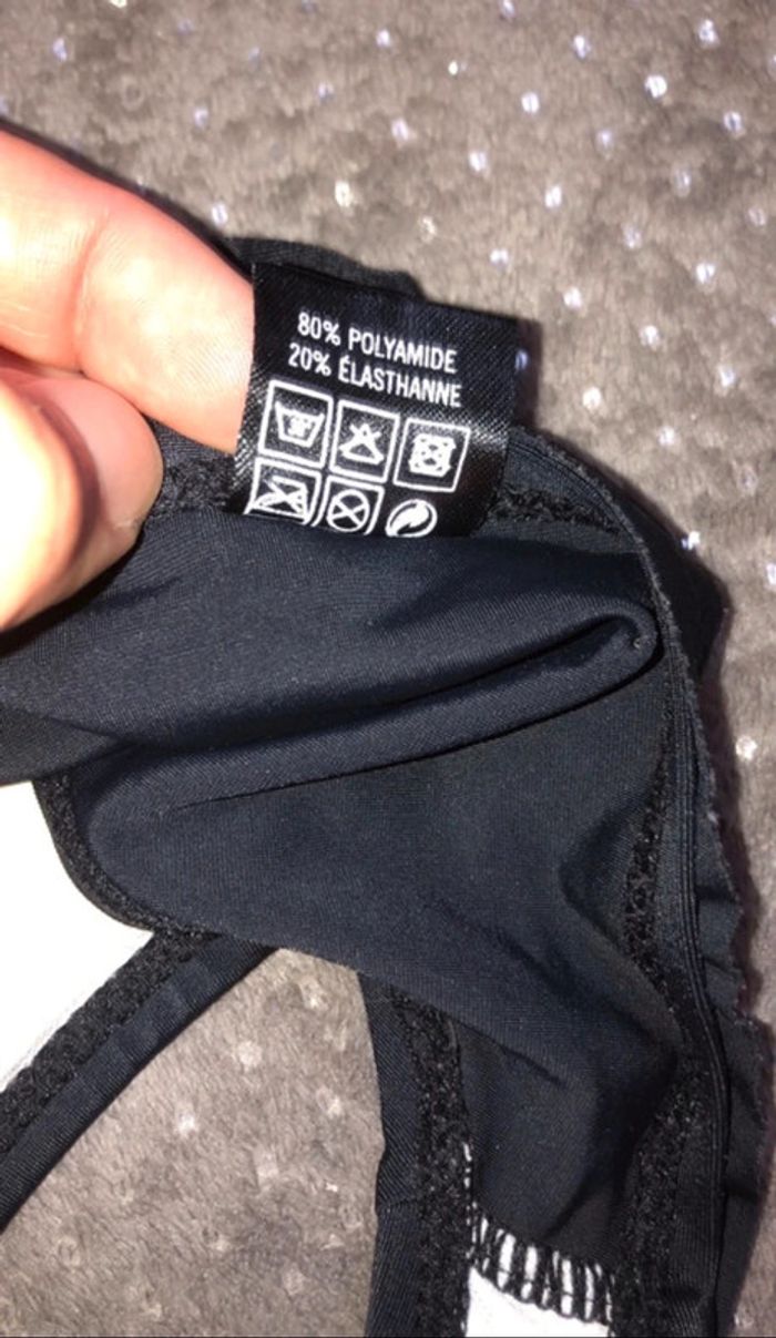 Maillot de bain 2 pièces fille 2-3 ans - photo numéro 8