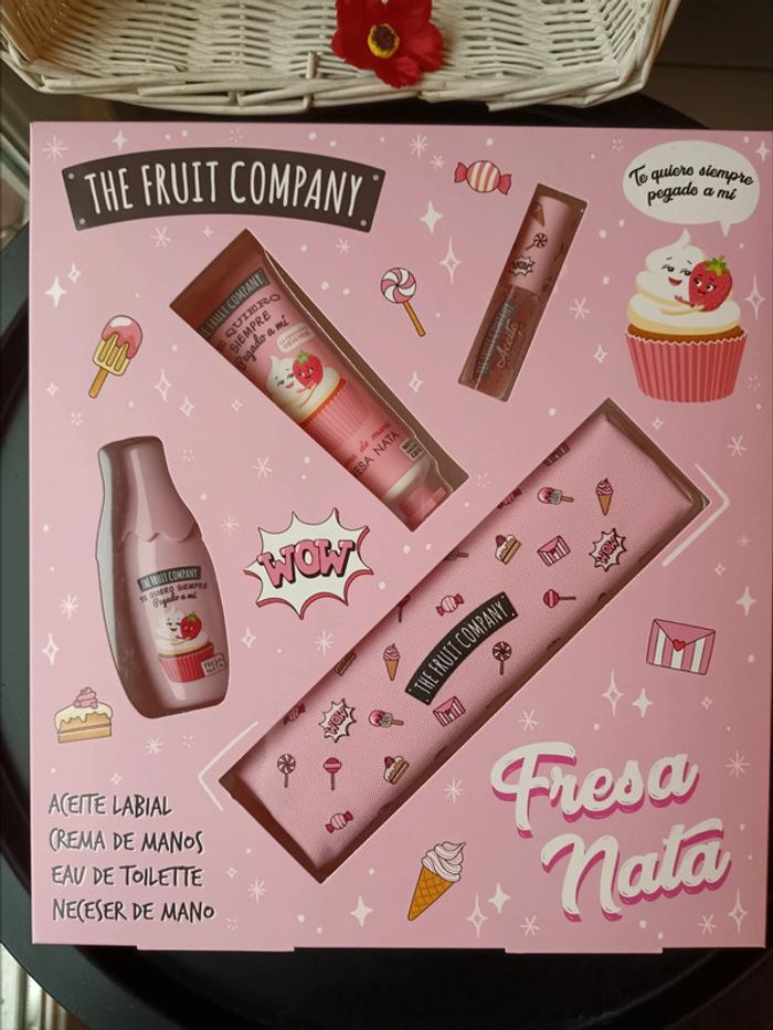 Coffret de beauté gourmand - photo numéro 5