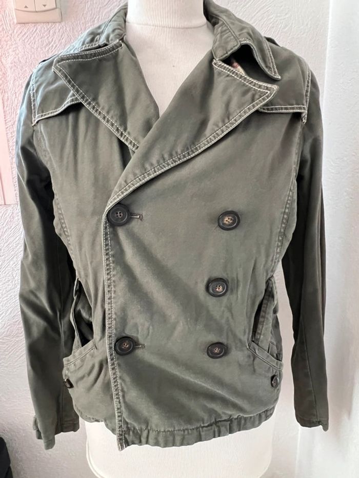 Veste femme T.38 - photo numéro 3