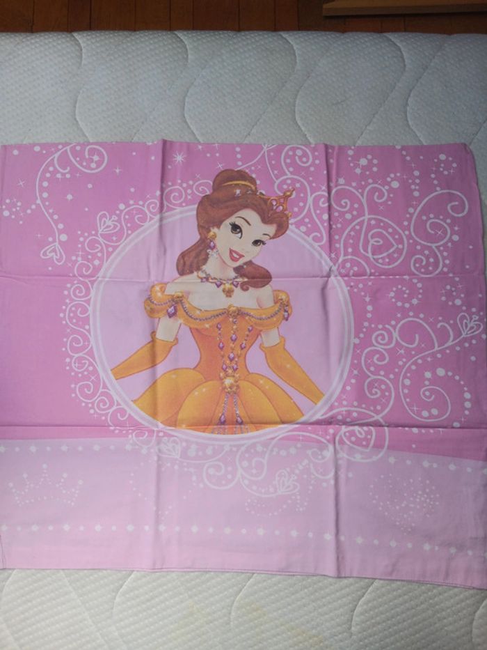 Parure de lit Princesses - photo numéro 2