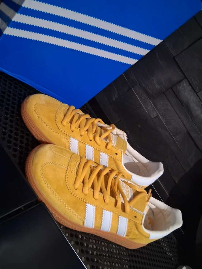 Adidas  SAMBA OG taille 42 - photo numéro 2