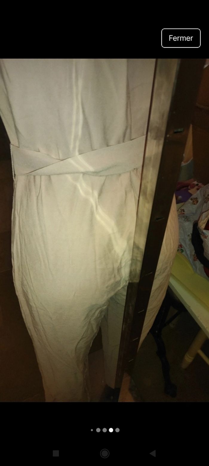 Très belle combinaison f49 - photo numéro 7