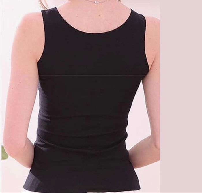 Débardeur femme grande taille neuf - photo numéro 3