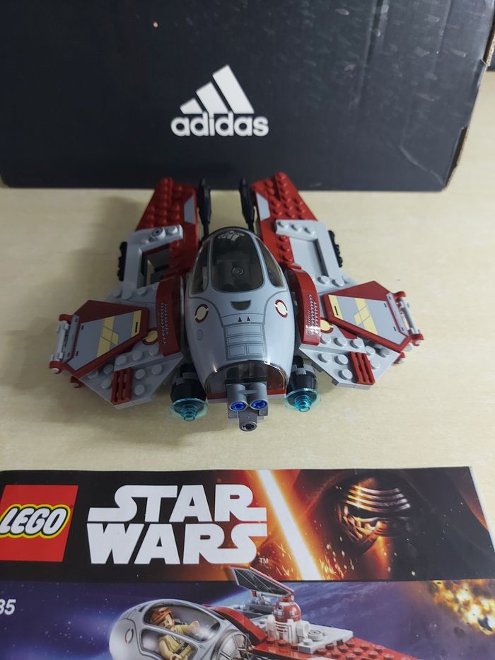 Lego starwars - photo numéro 3