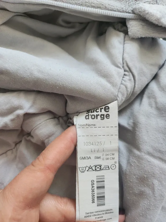 Gigoteuse - photo numéro 6