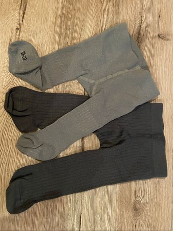 Lot 2 collants