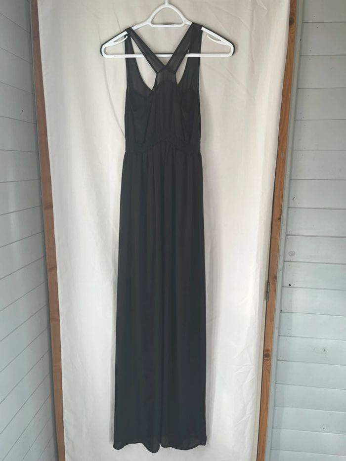 robe longue - photo numéro 7