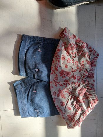 Pantalons