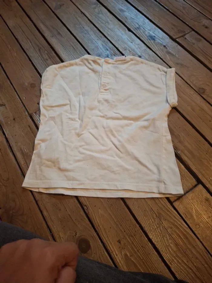 Tshirt 24 mois - photo numéro 4