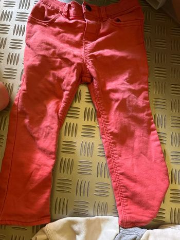 Jeans 24m