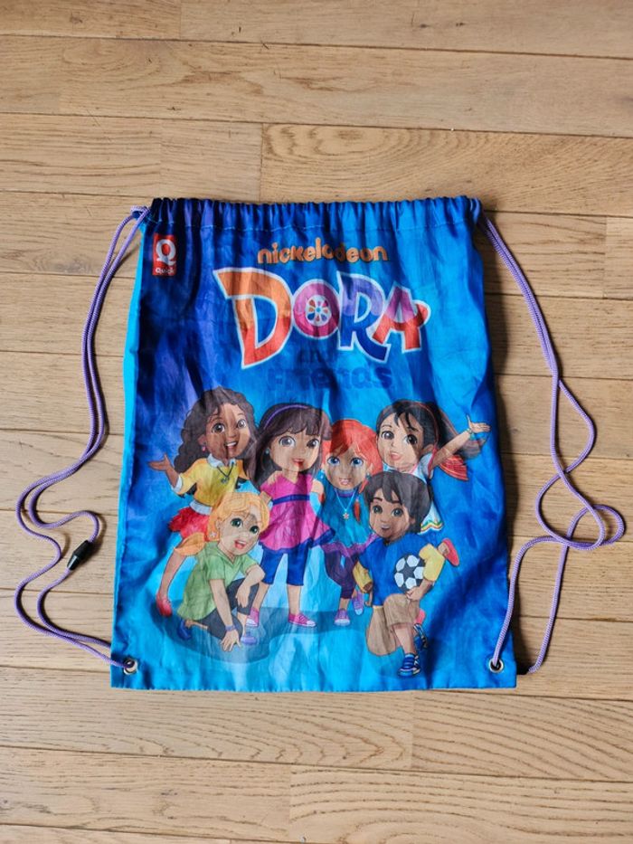 Sac à dos