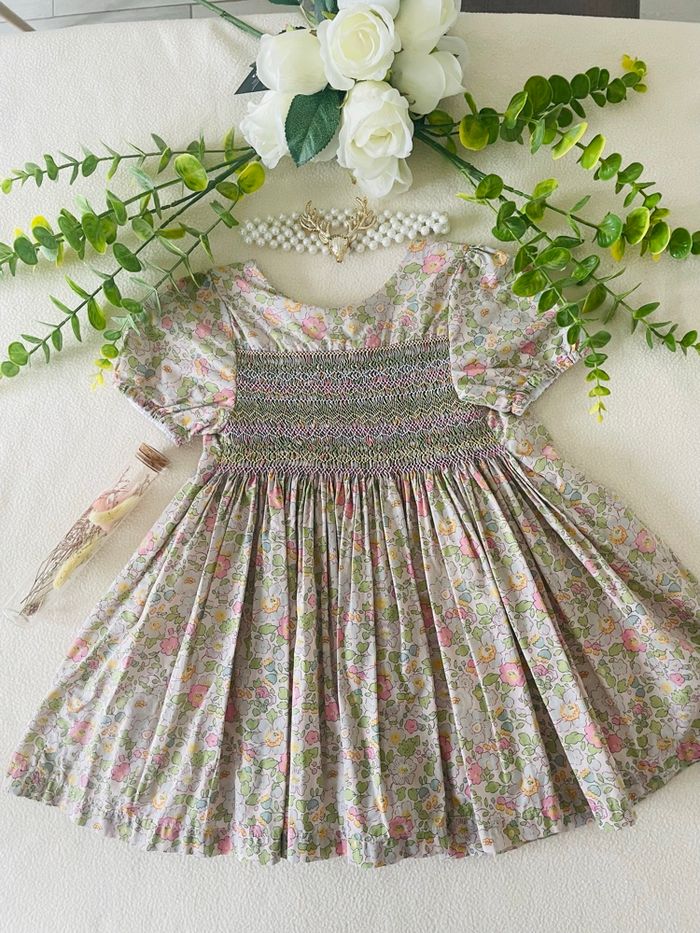 Lot duchesse - photo numéro 2