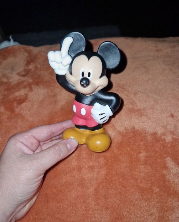 Personnage disney