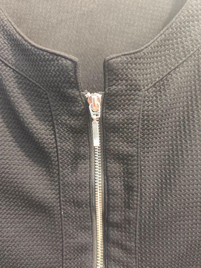 Veste type blazer - photo numéro 3