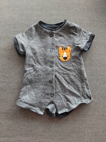 Combi short