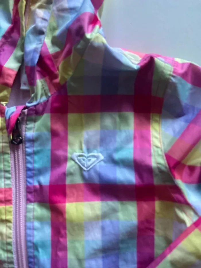 Imperméable - photo numéro 2