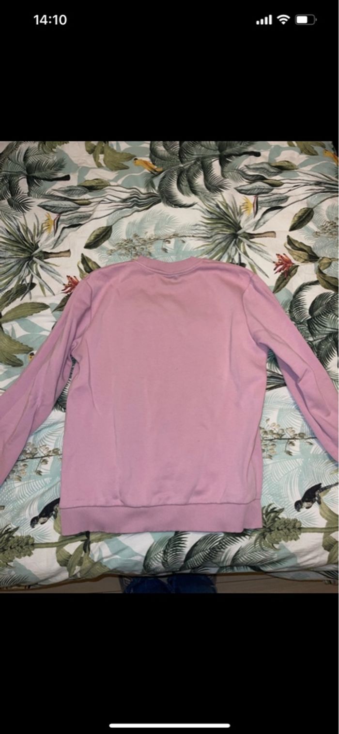 Pull new balance - photo numéro 4