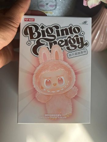 Pop Mart Serenity