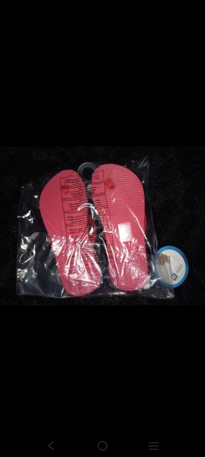 Tongue super wings taille 31/32 - photo numéro 3