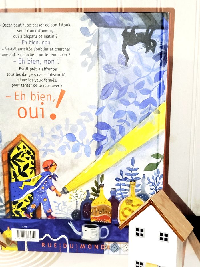 📚 Éditions Rue du Monde Eh bien oui ! Neuf - photo numéro 4