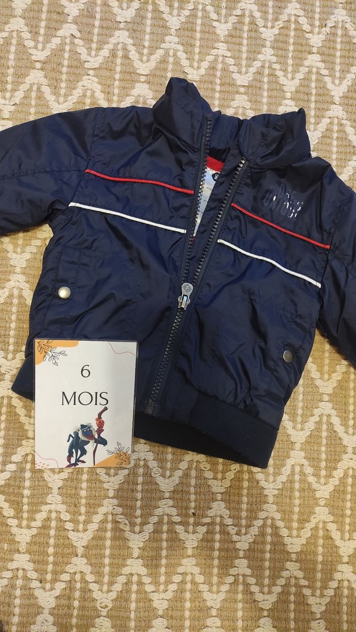 Manteau