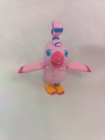 Figurines Digimon Biomon McDonald's 