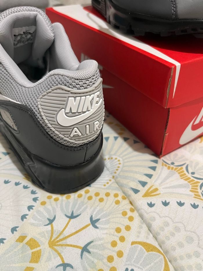 Baskets adultes - photo numéro 9