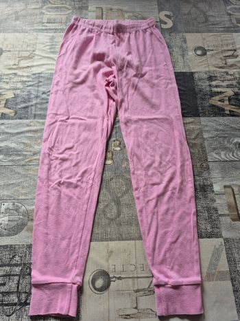 Pantalon 9/10 ans