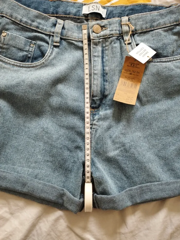 Short - photo numéro 4
