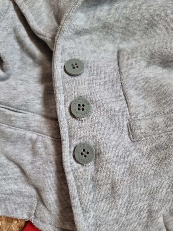 Ensemble kimbaloo 6 mois - photo numéro 4