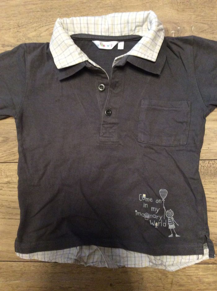 Polo MC - photo numéro 2