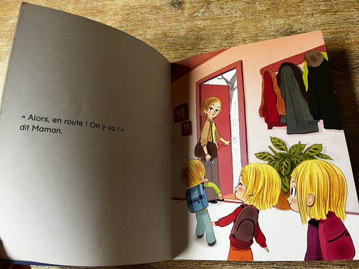 Livre c’est la rentrée - photo numéro 2