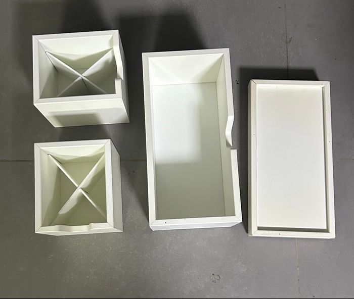 Accessoires de bureau - photo numéro 2