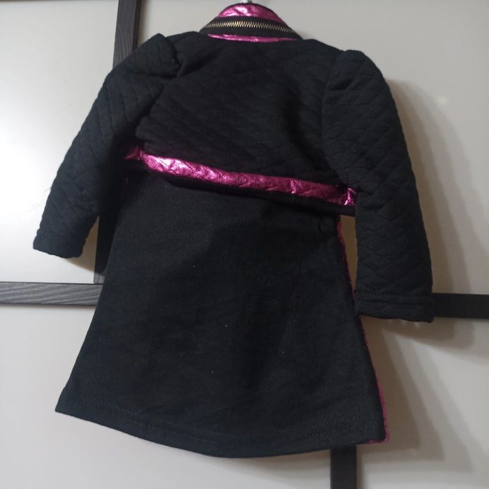 Ensemble soirée chicaprie 3 mois - photo numéro 2