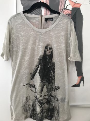 Tee shirt The Kooples M
