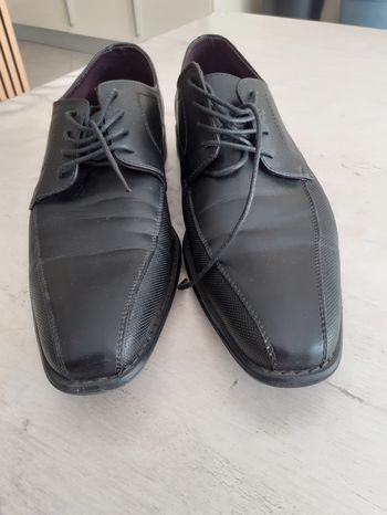 Chaussure homme chaussea