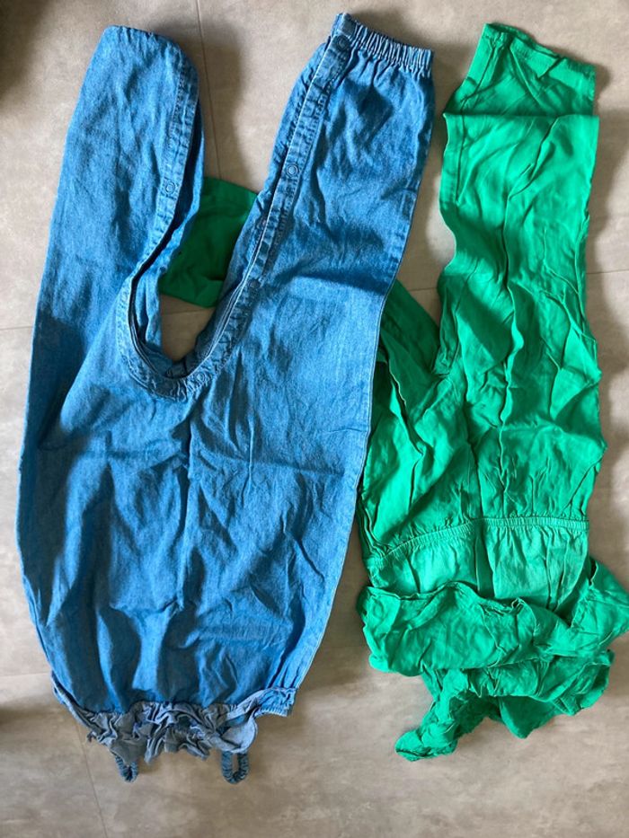 Lot vêtement 3 ans - photo numéro 9