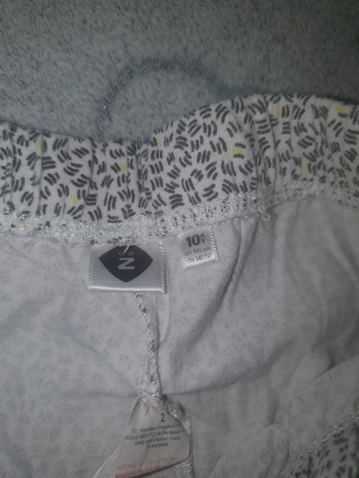 Legging fille - photo numéro 2