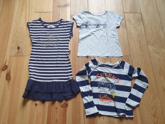 Lot fille 8 ans 20 pièces - photo numéro 5