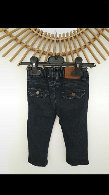 Jeans Pikouic 6mois