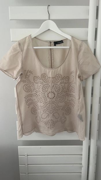 Blouse femme The Kooples M