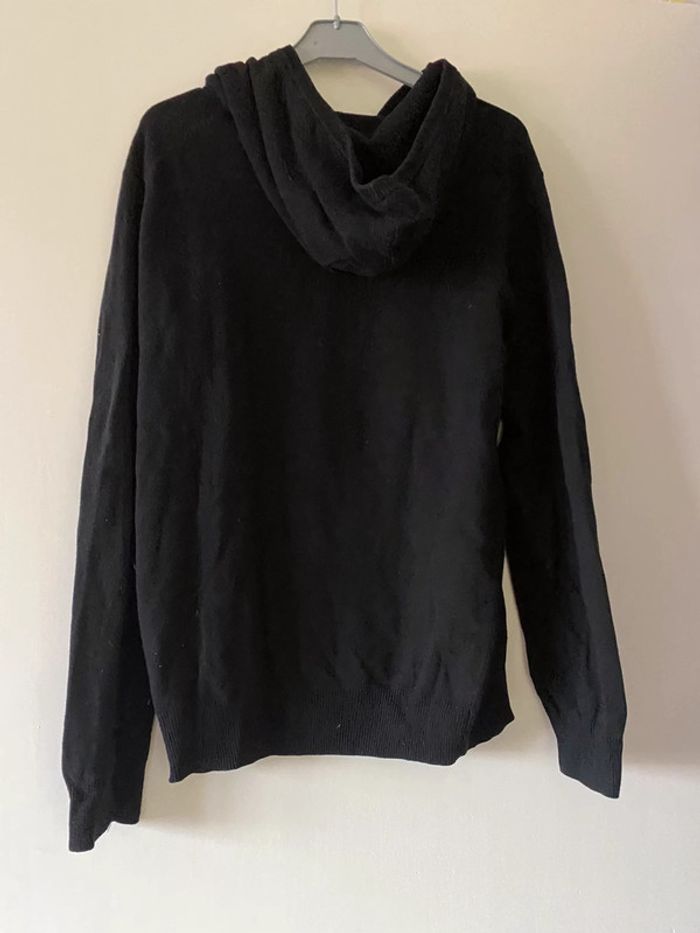 Pull à capuche RG 512 Taille XL - photo numéro 6