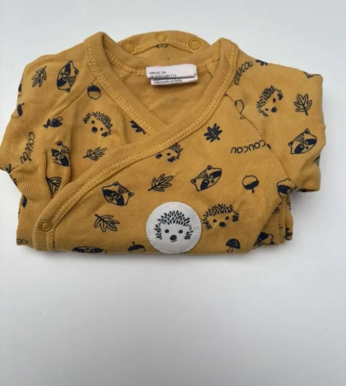 Vêtements garçon - photo numéro 2