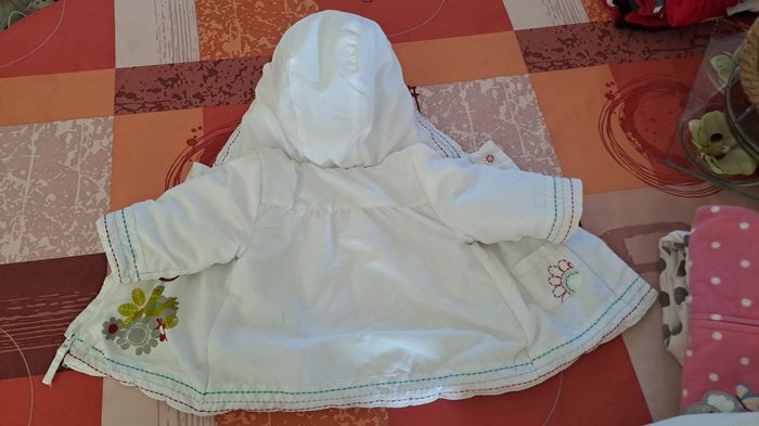 Blouson - photo numéro 3