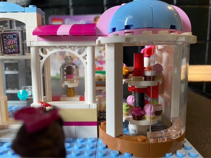 Lego 41119 - photo numéro 12